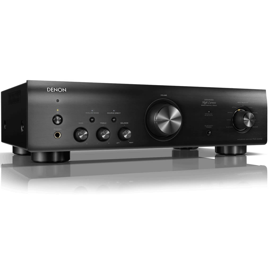 Denon PMA-600NE Stereo Integrated Amplifier 70 Watts per Channel